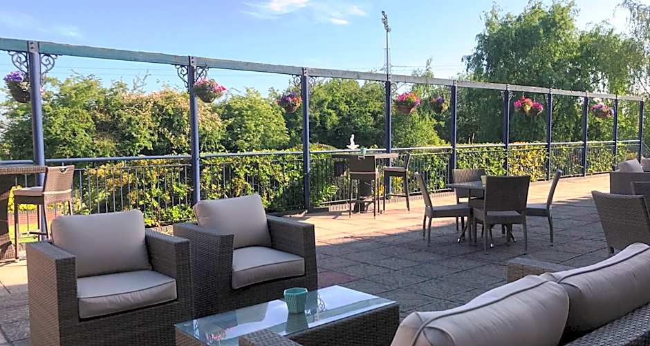 Best Western Thurrock Hotel