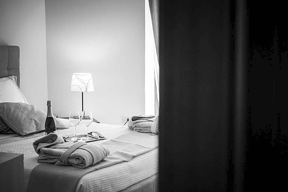 Le Undici Rose Hotel