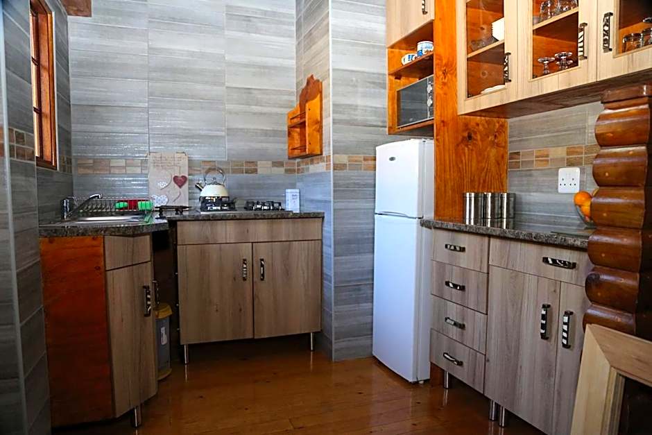 Horseshoe Game Reserve