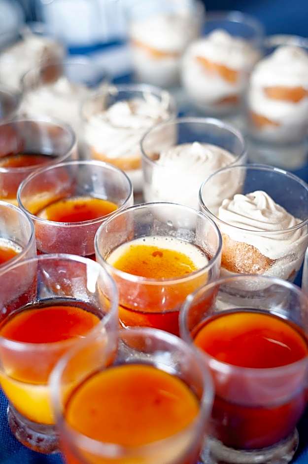 Hotel Terme Don Pepe