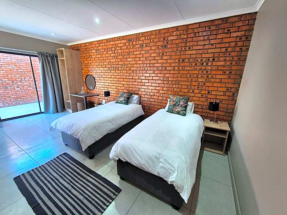 Pro Plants Accommodation