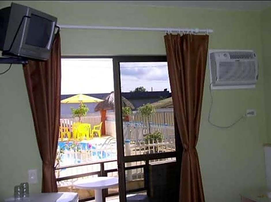 Hotel Pousada Mineirinho