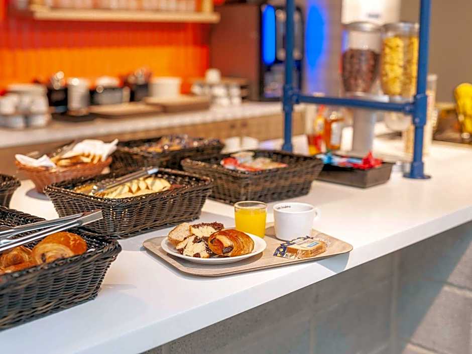 Hotel ibis Mont De Marsan