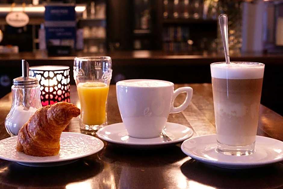 Hotel-Restaurant Fück