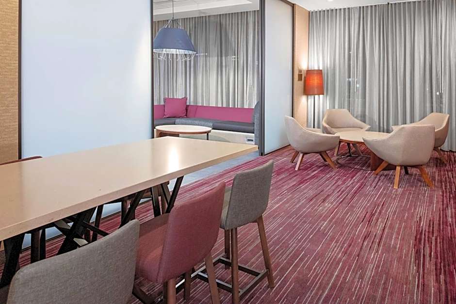 Courtyard by Marriott East Lansing Okemos