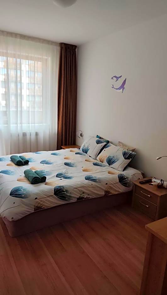 Pirin's Hidden Gem BB & SKI & SPA
