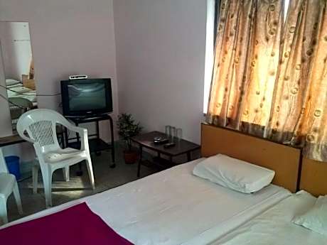 Double Room with Fan