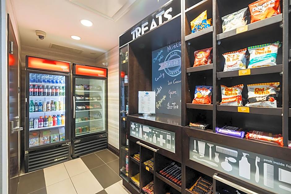 Hampton Inn By Hilton Winnipeg Airport