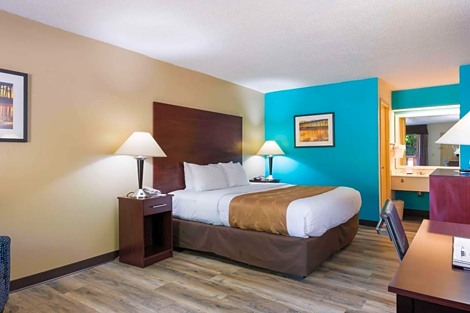 Quality Inn & Suites Rockingham