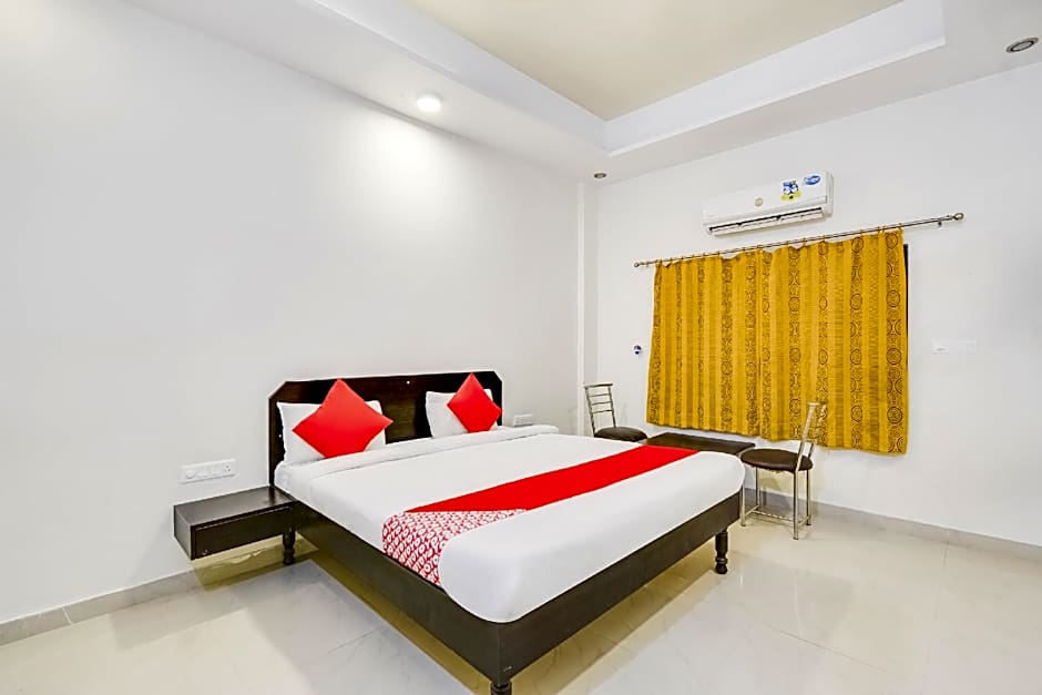 Hotel O The Thar Mid Way Hotel And Restaurant