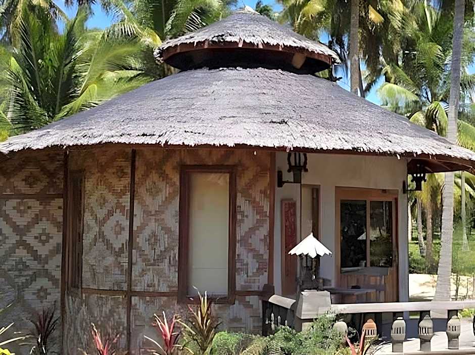 Malibu Beach Bungalows