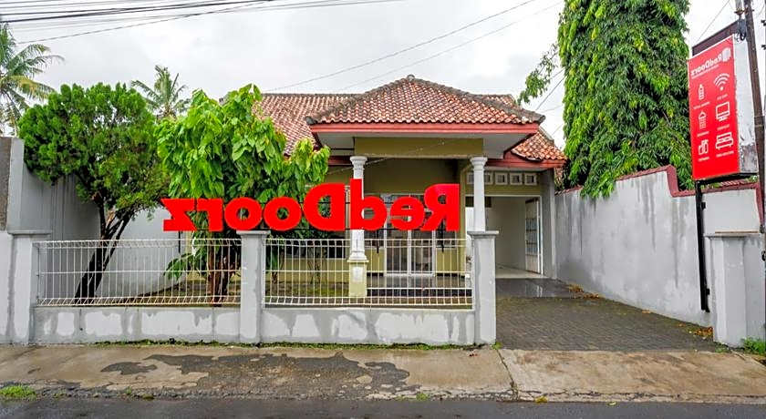 RedDoorz @ Jalan Bali Cilacap