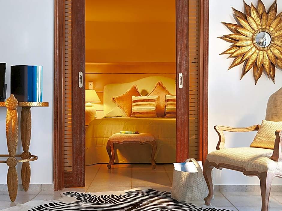 Grecotel Creta Palace