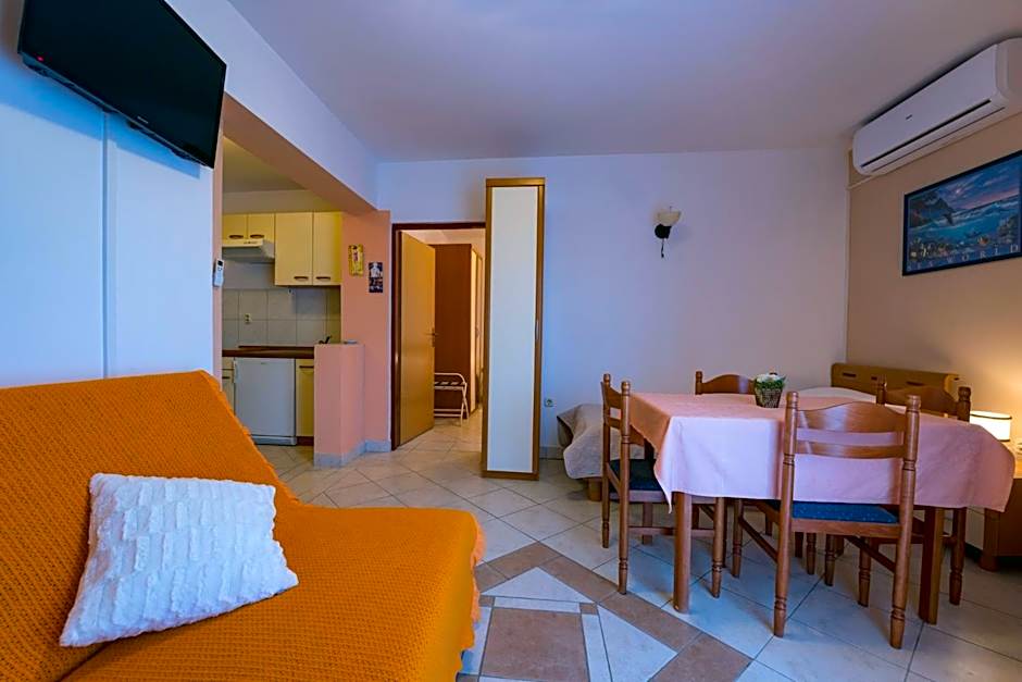 Hotel Aurora