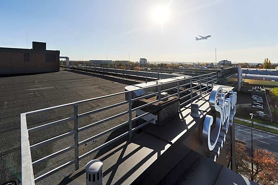 Stay inn Hotel Warszawa