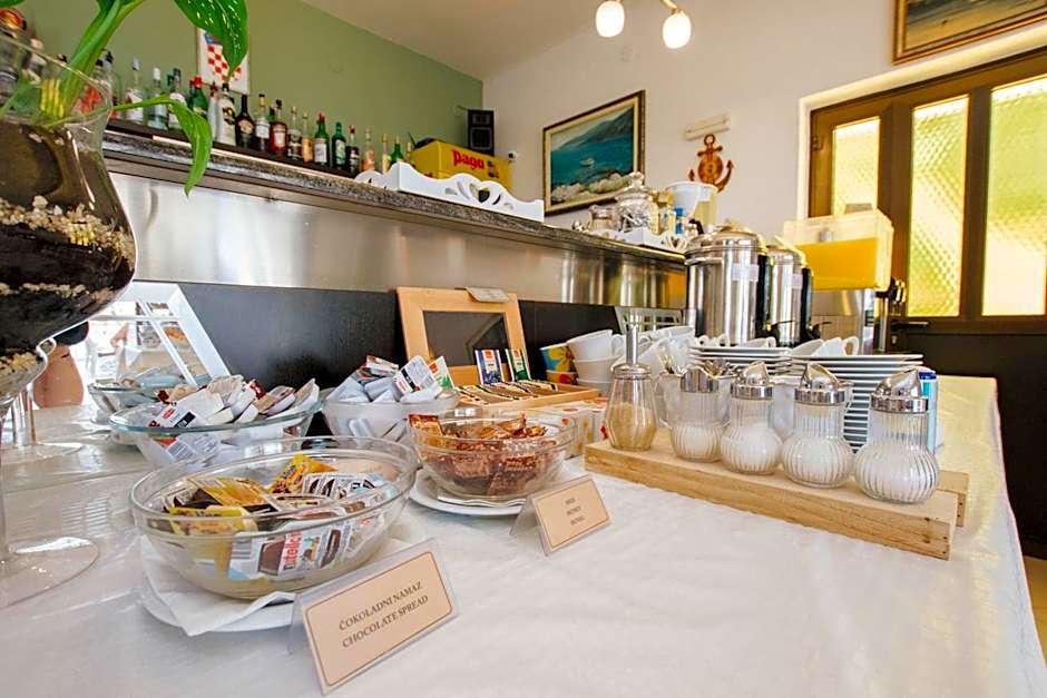Hotel Vila Tina