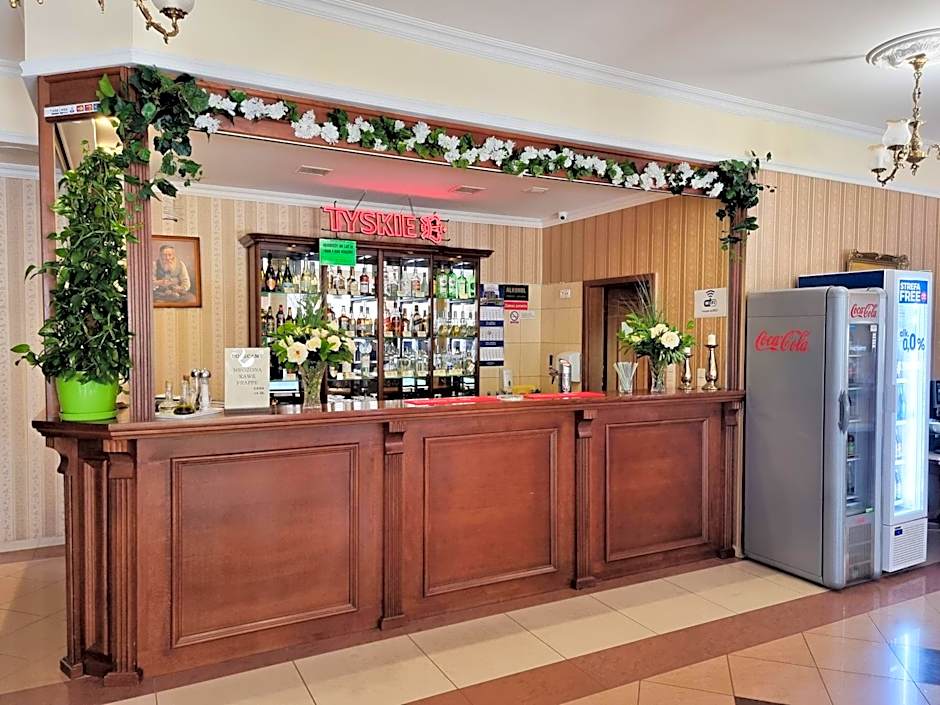 Hotel Hesperus