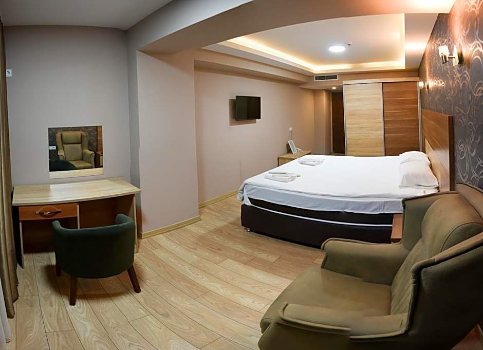 HOTEL IMPERIAL STRUGA