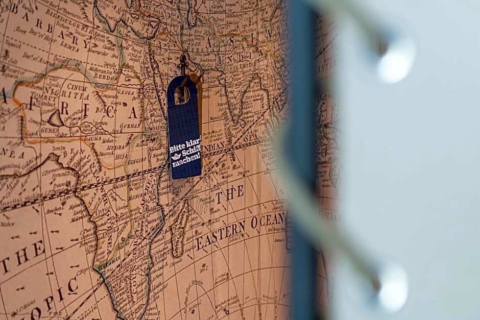 HARBR. hotel Konstanz