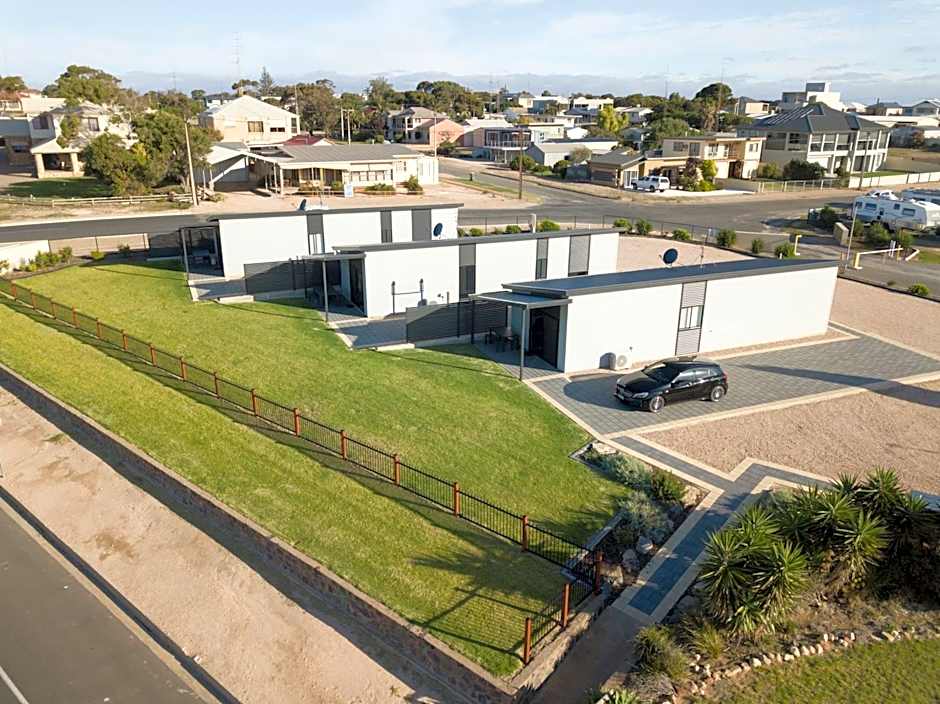 BIG4 Port Hughes Holiday Park