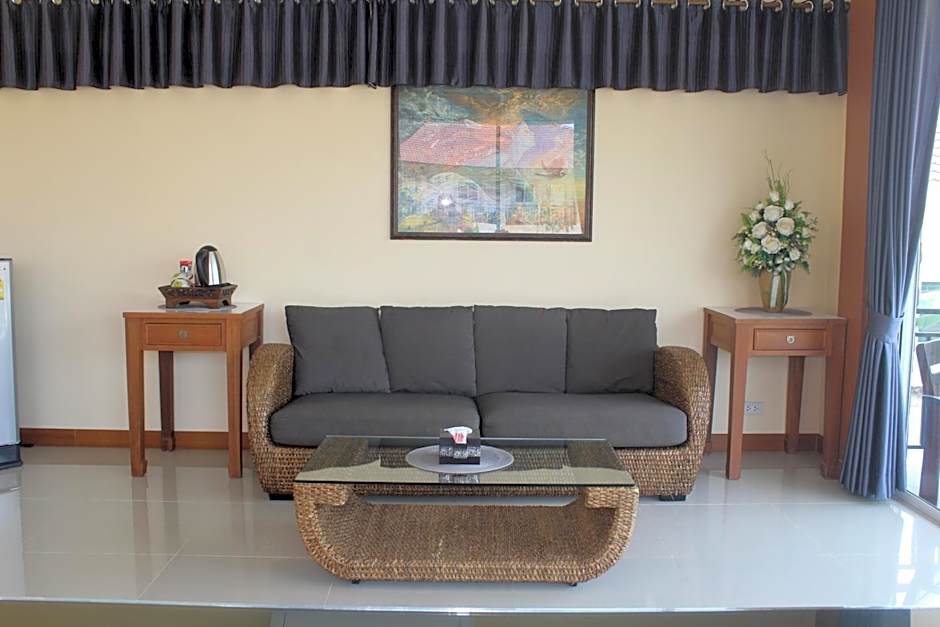 Baan Sooksiri Bangsaray