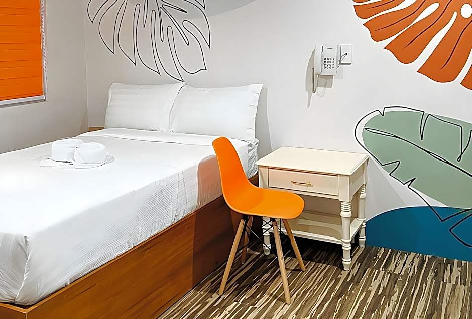 Lea Robert Hotel Angeles Pampanga by RedDoorz