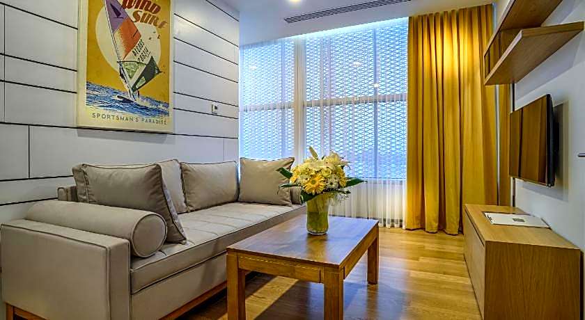 Tav Airport Hotel Izmir