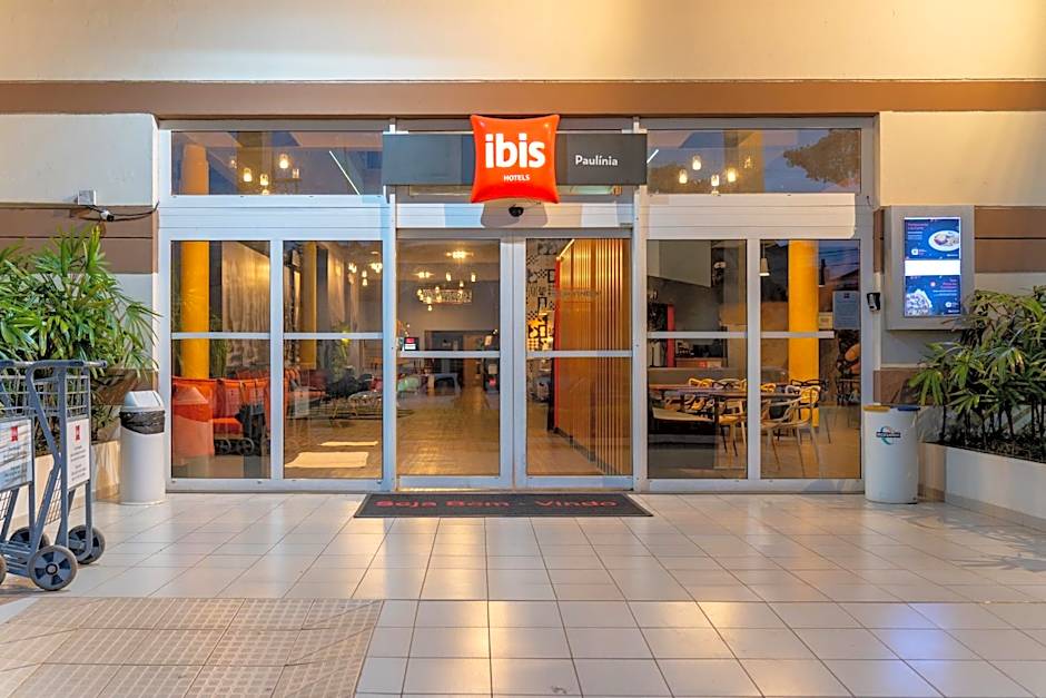 ibis Paulinia