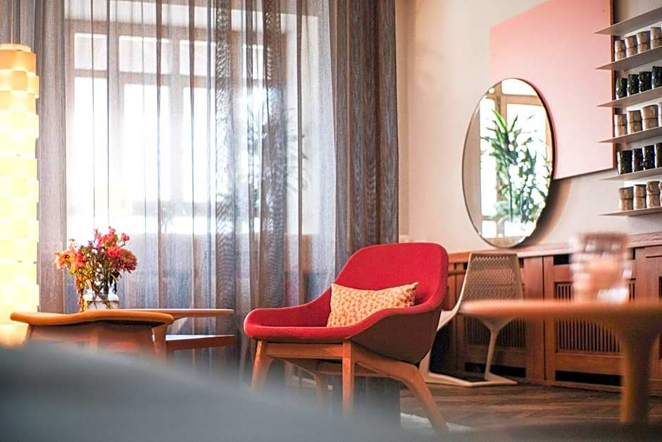 The Townhouse Ruhpolding - Individual Design & Casual Concept