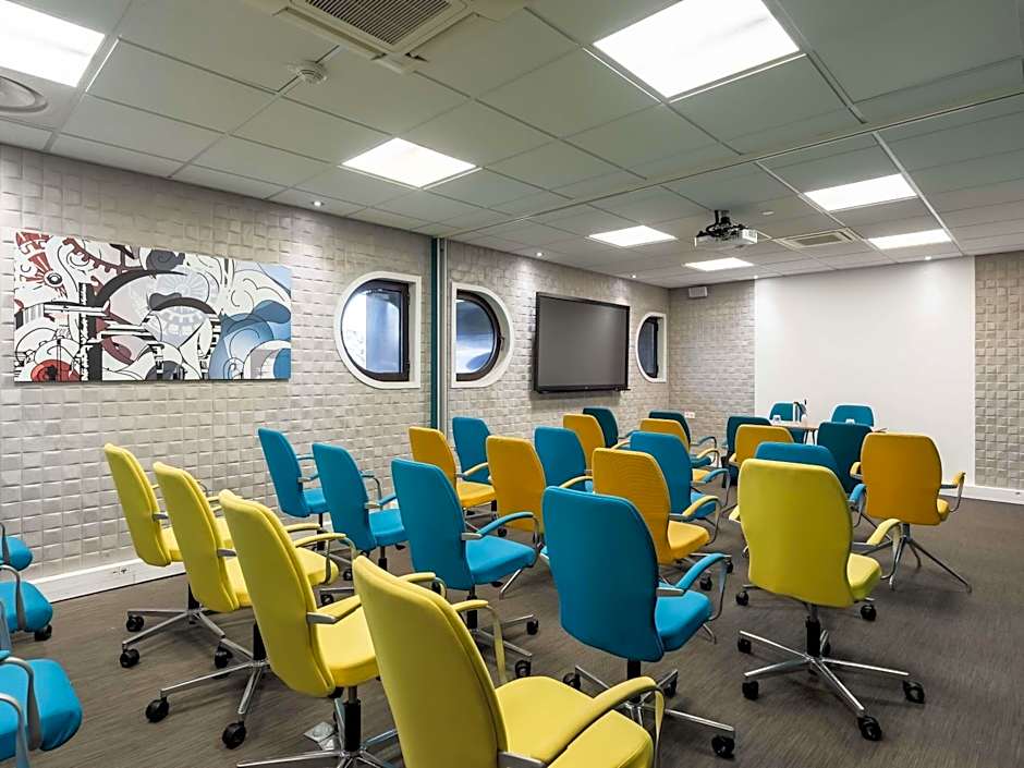 Mercure Paris Gare de Lyon TGV