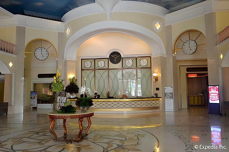 Fontana Hotel and Villas - Fontana Hot Spring Leisure Parks