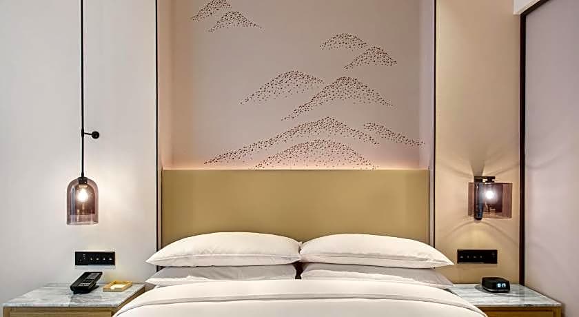 Courtyard by Marriott Foshan Gaoming