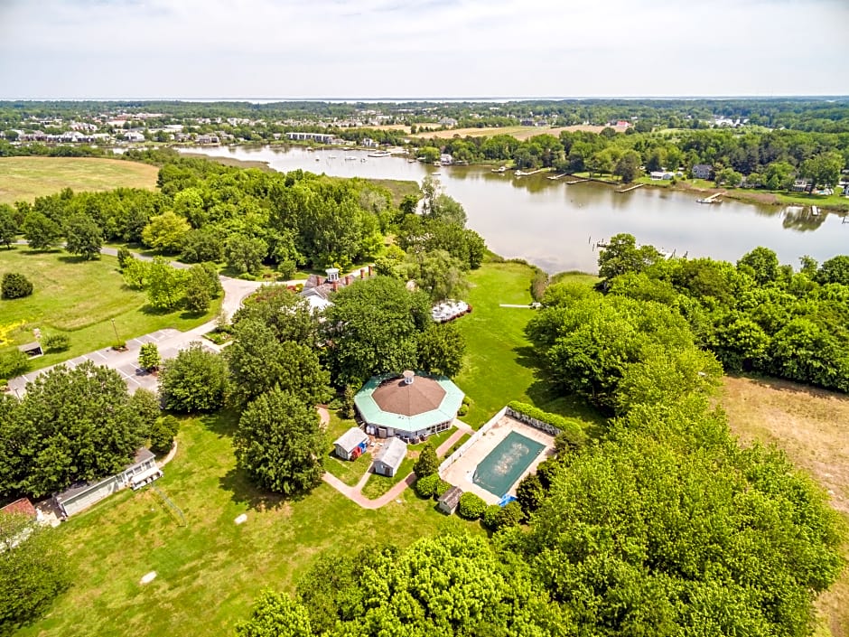 Kent Island Resort Stevensville