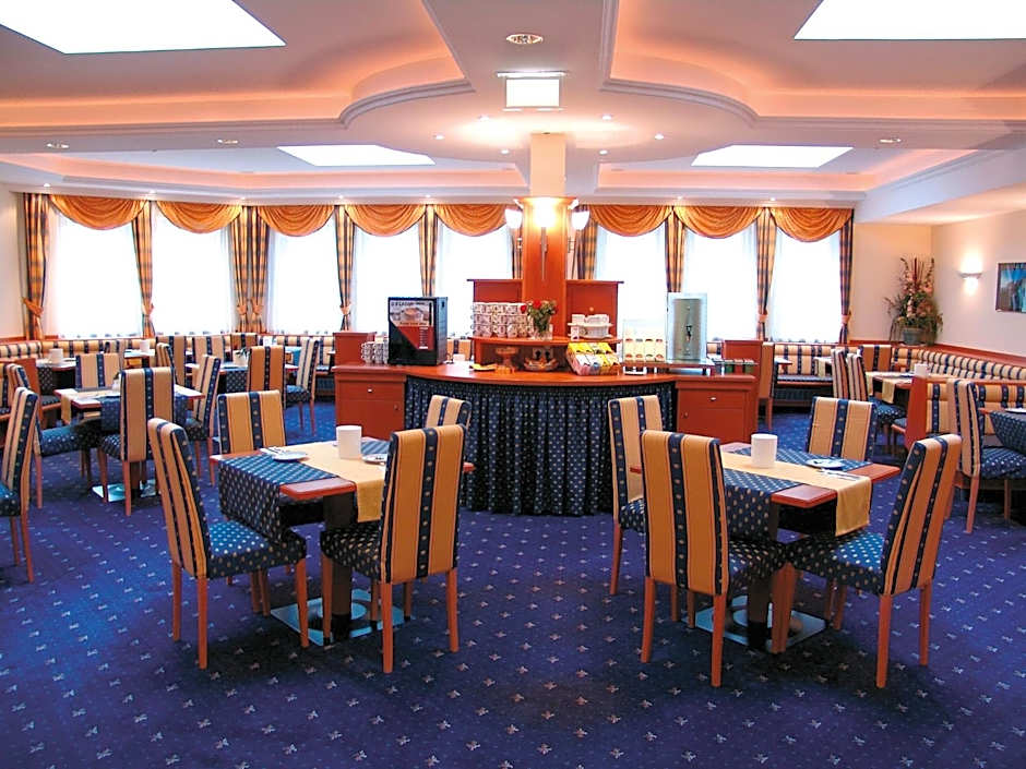 Hotel Bayrischer Hof