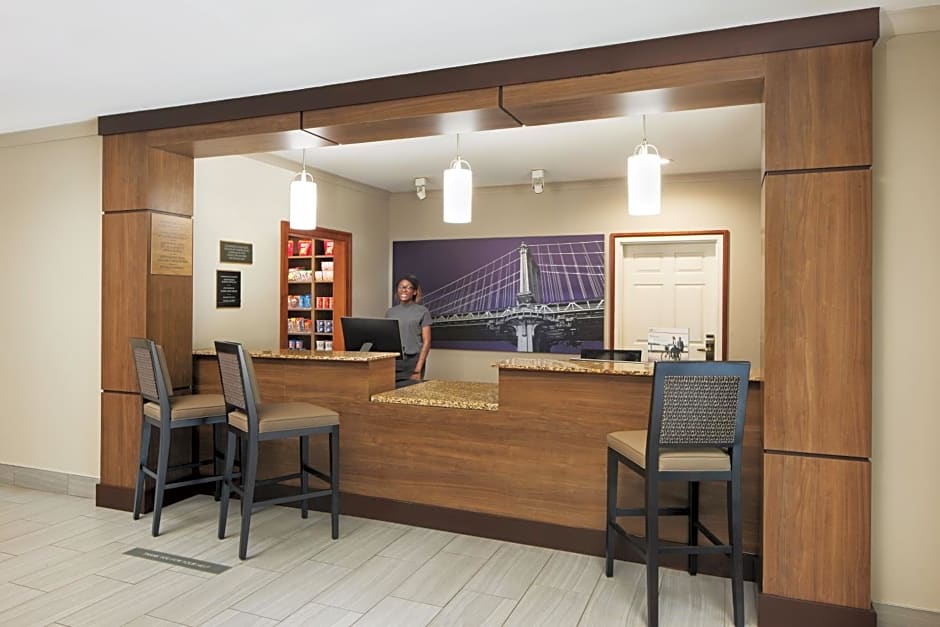 Staybridge Suites Of Durham - Chapel Hill - RTP By IHG