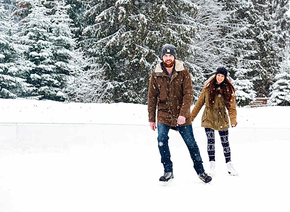 The Inn at Thorn Hill