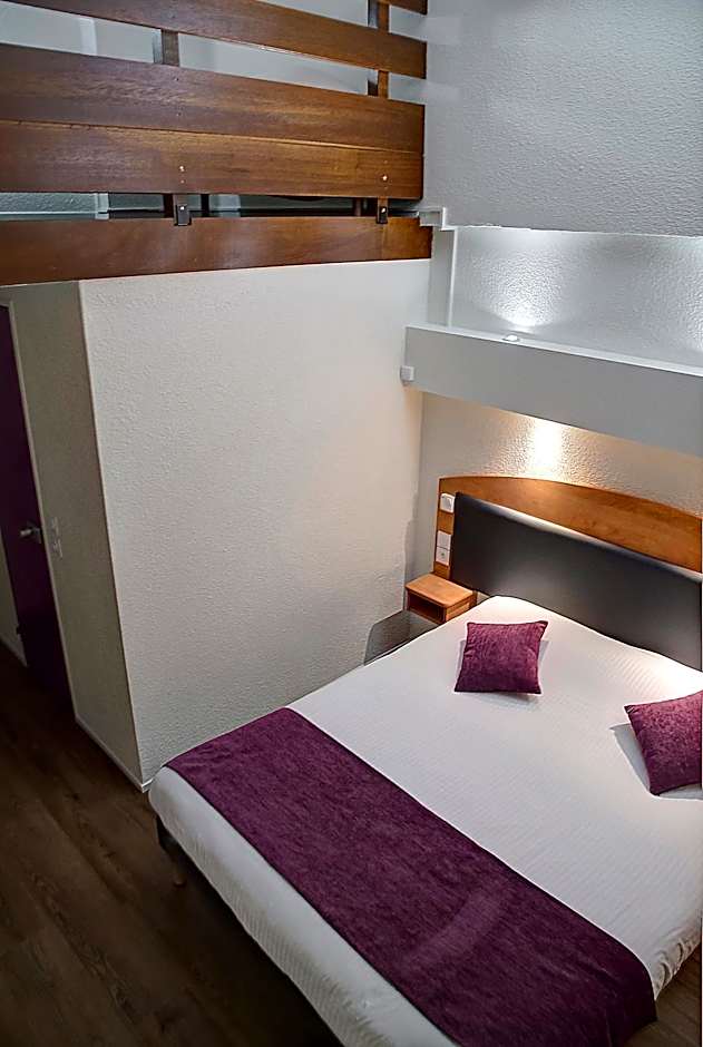 Logis Le Relais de Sassenage