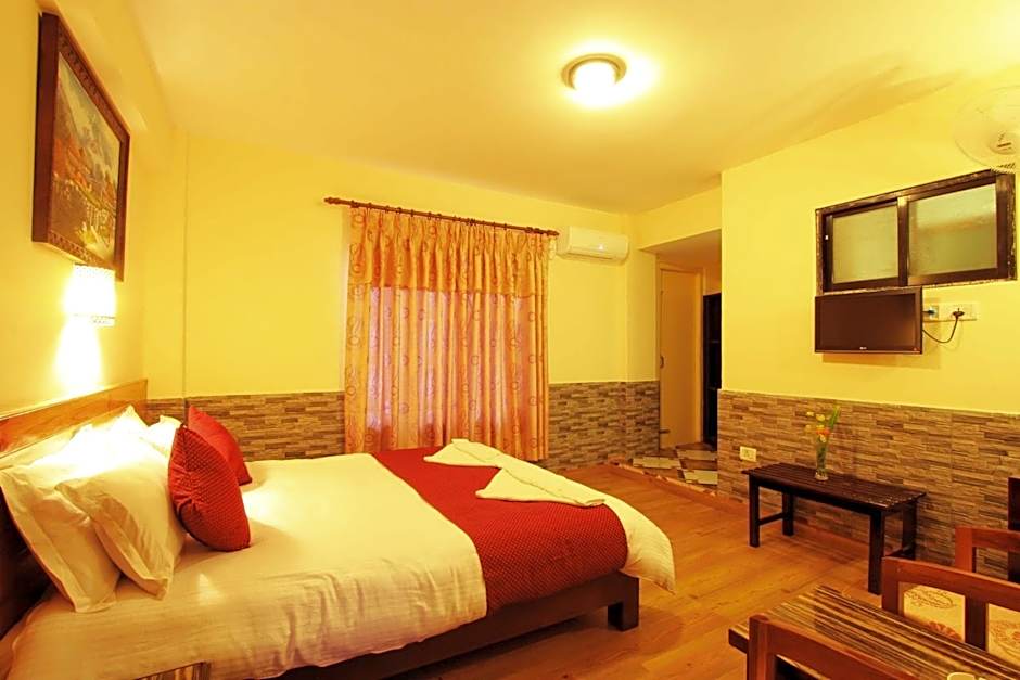 Photo 1 of 6 of Deluxe 1 Double Bed or 2 Beds