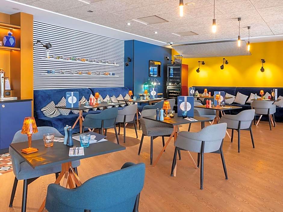 Novotel La Rochelle Centre