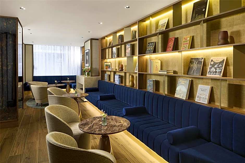 NH Paris Opéra Faubourg