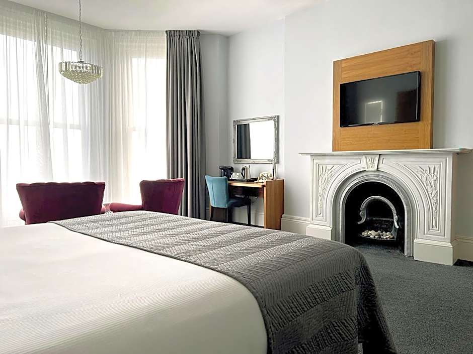 The View Hotel Folkestone, a member of Radisson Individuals