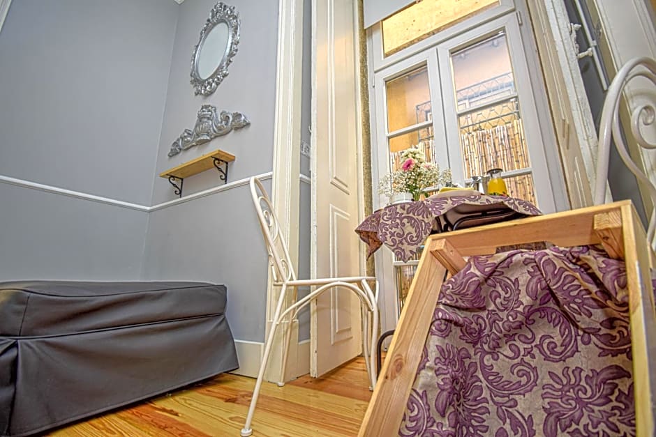 B in B Lisbon Downtown Suites