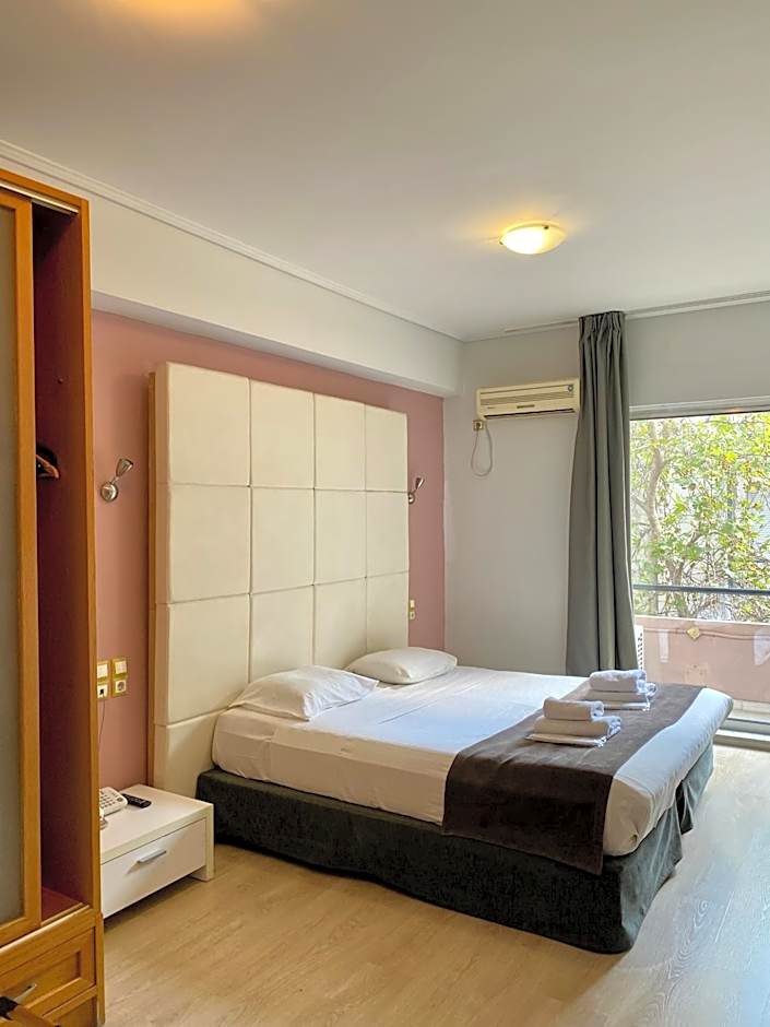 Art Suites Athens Hotel