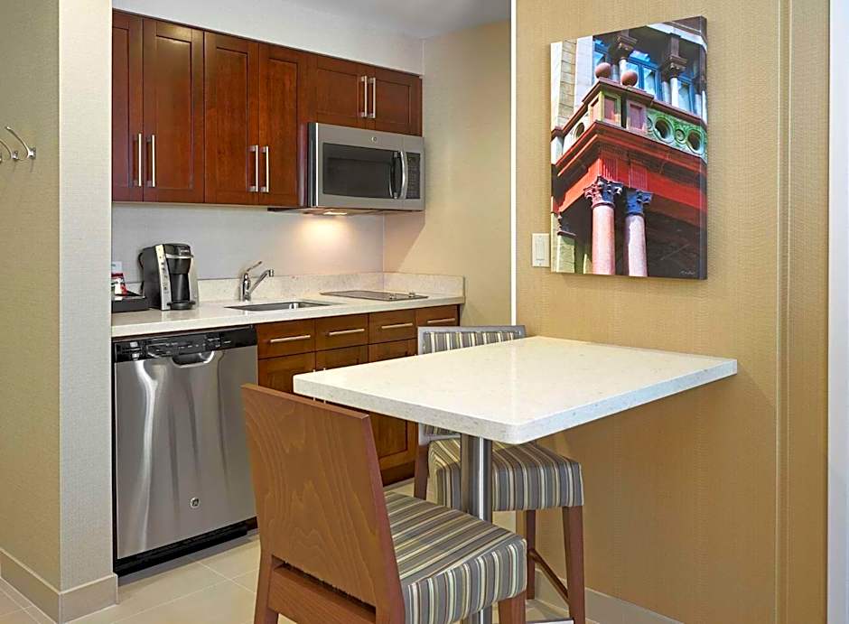 Homewood Suites By Hilton Halifax Downtown