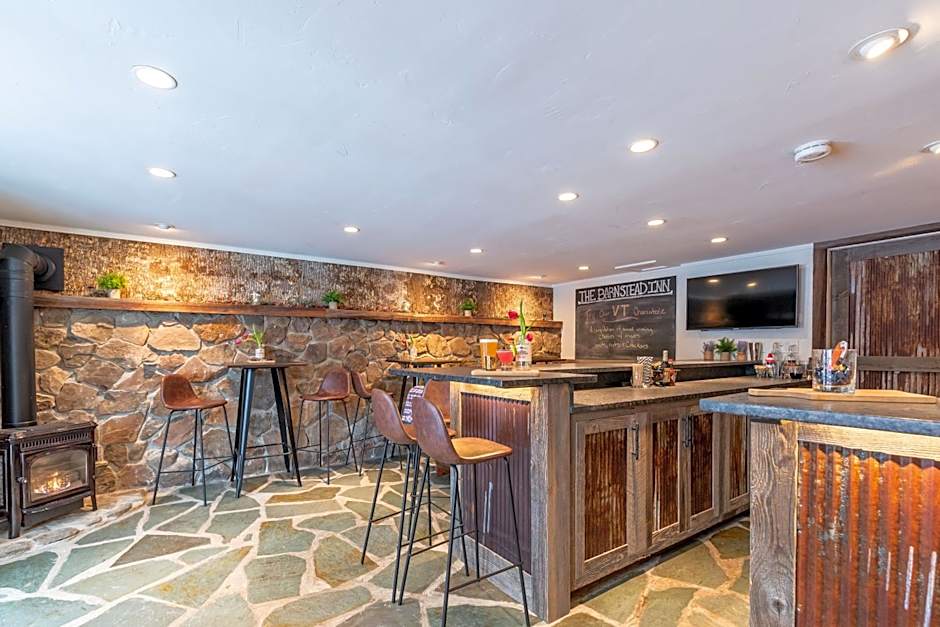 The Barnstead Inn