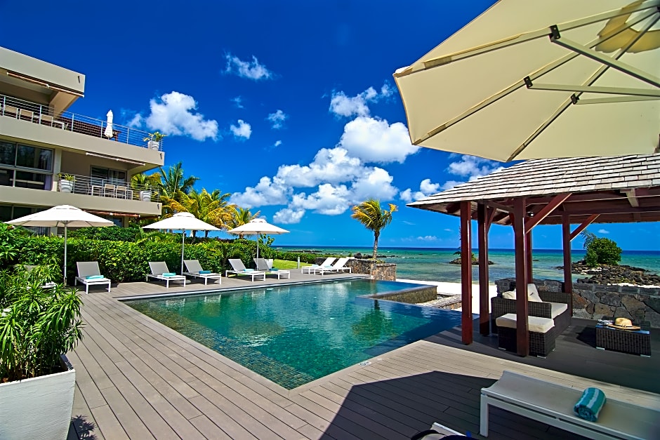 Bon Azur Beachfront Suites & Penthouses by LOV