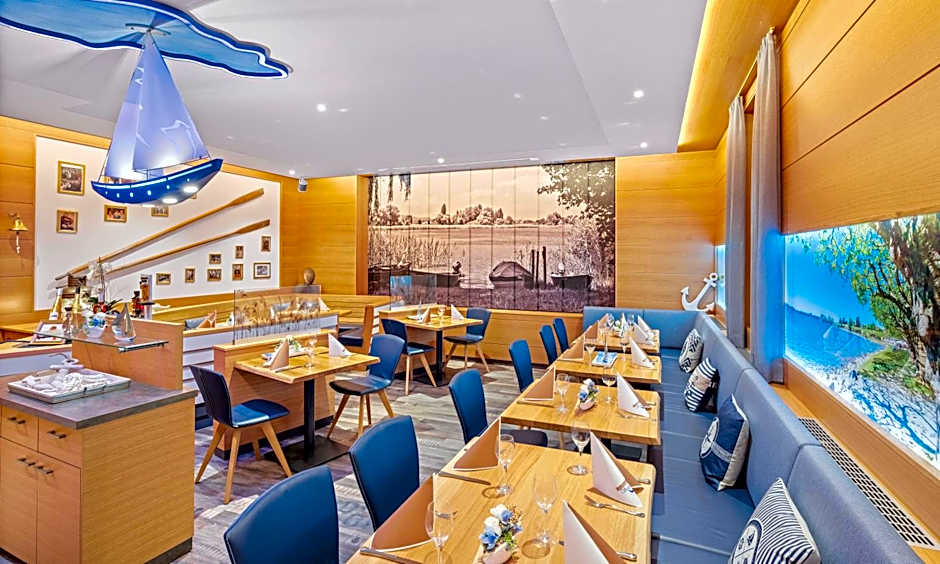 Gasthaus Schiff