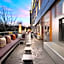 Aloft by Marriott Asheville Downtown