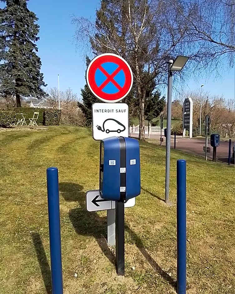 Hotel Cositel, CIT'HOTEL Coutances