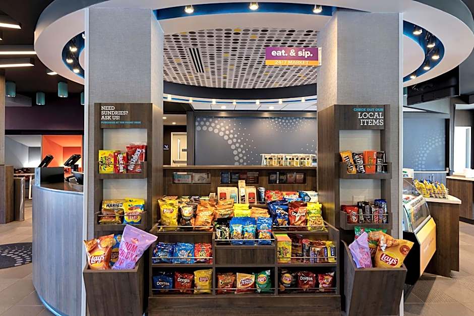 Tru By Hilton Atlanta Galleria Ballpark, GA